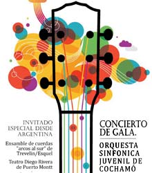 orquesta cochamo 220