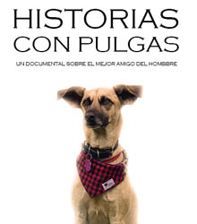 historias con pulgas 220