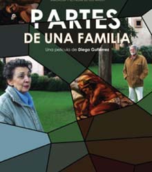 partes de una familia