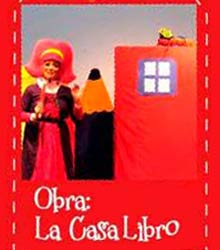 la casa libro 220