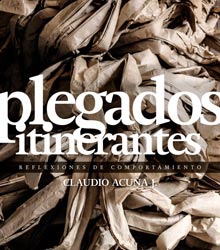 plegados itinerantes 220