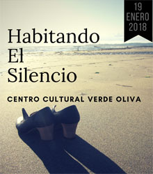 habitando el silencio