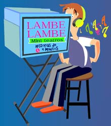 lambe lambe 220