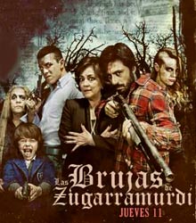 las brujas 220