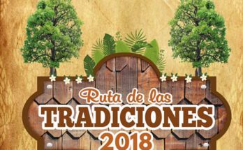 ruta de las tradiciones