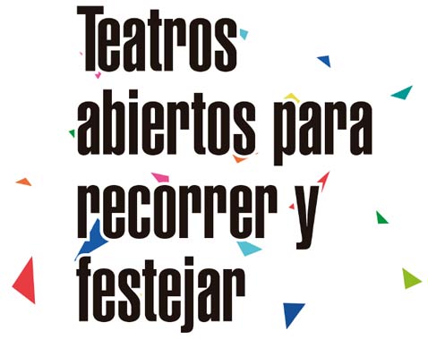 teatros abiertos 478x379