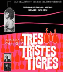 tres tristes tigres 220