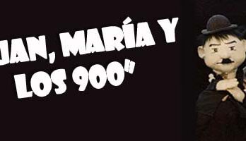 juan maria 900