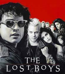 the lost boys 220