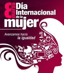 dia de la mujer