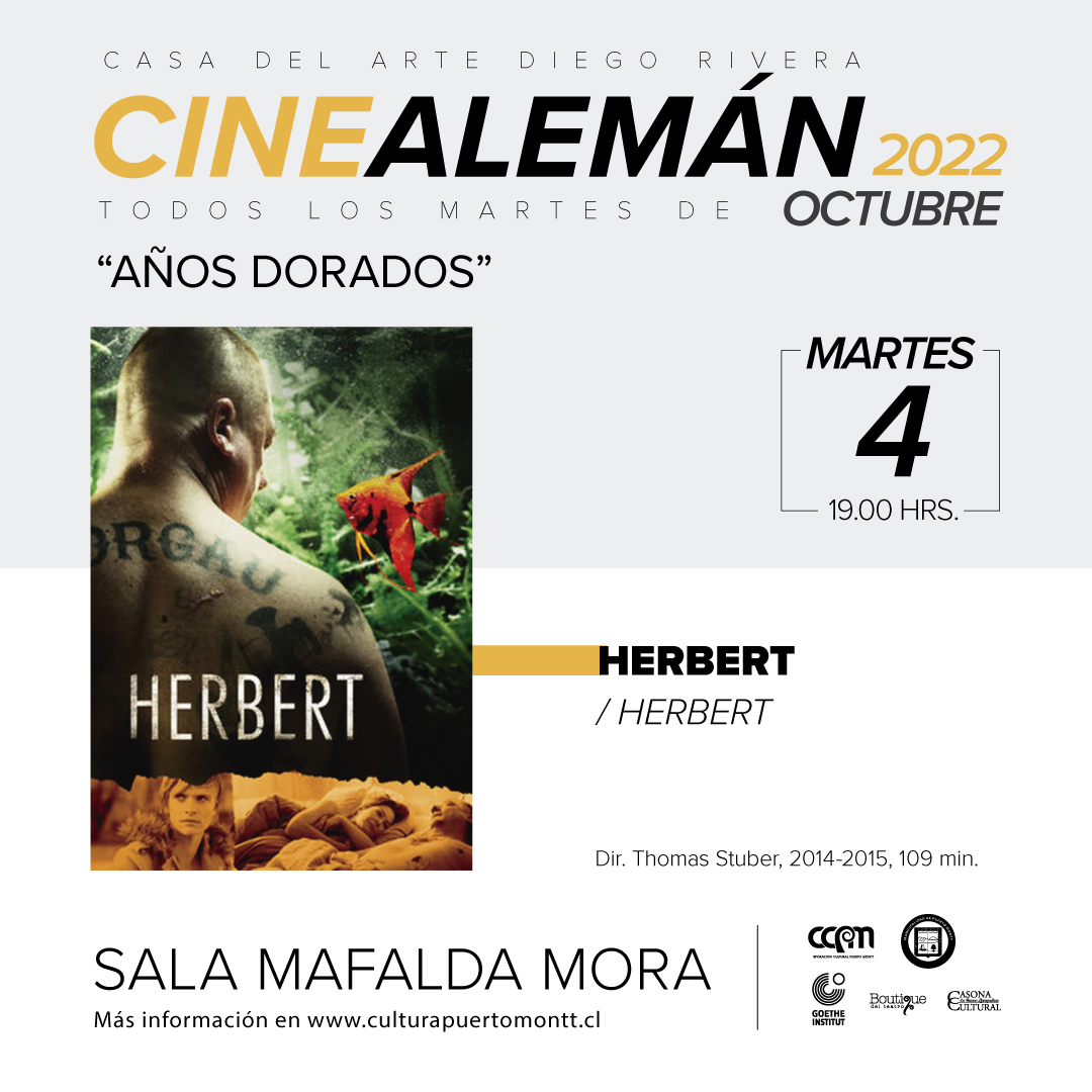 cine aleman oct feed