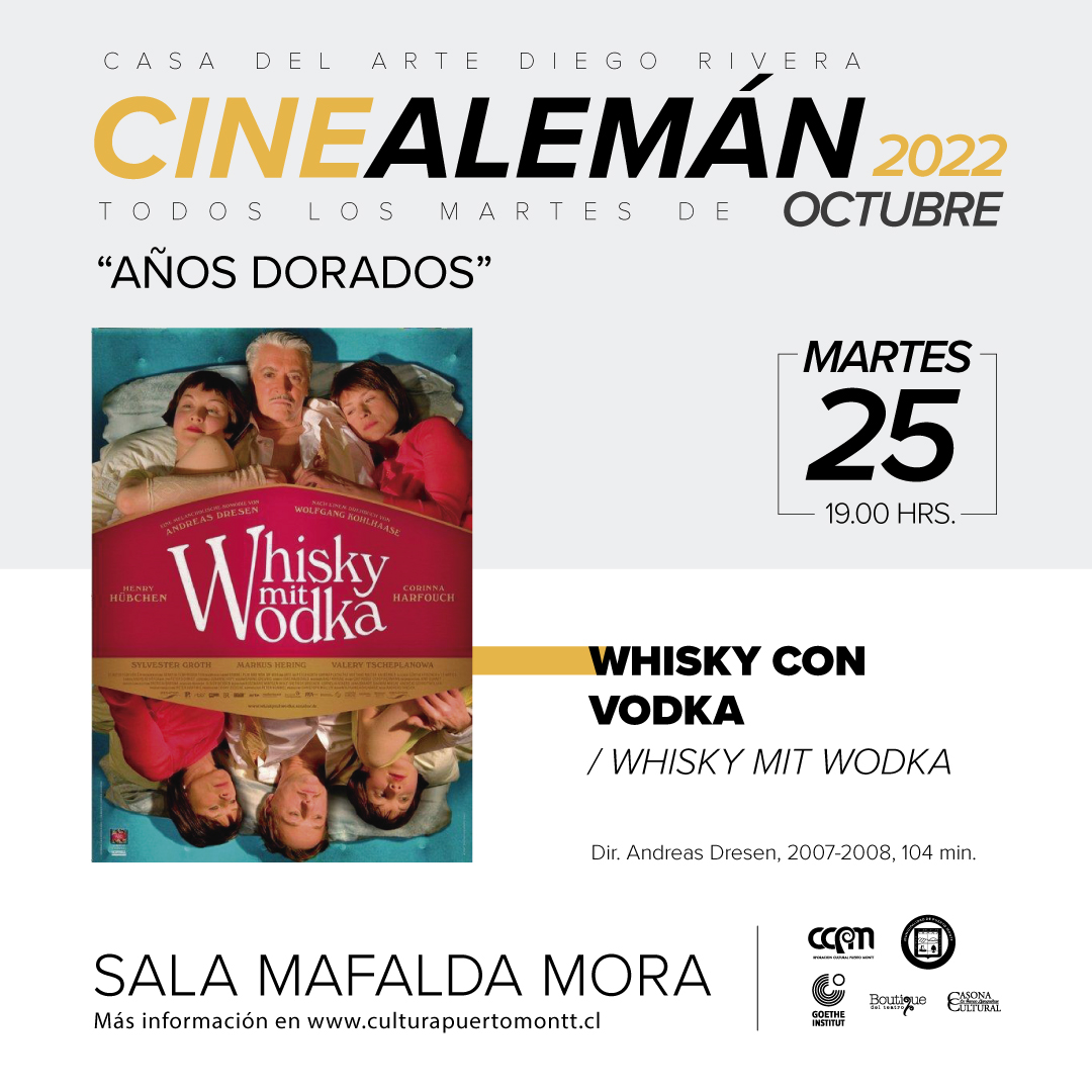 cine aleman oct feed