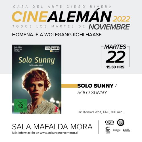 cine aleman