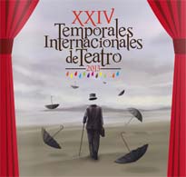 catalogo temporales