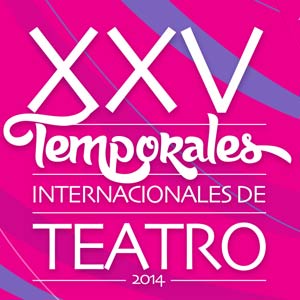 temporales de teatro