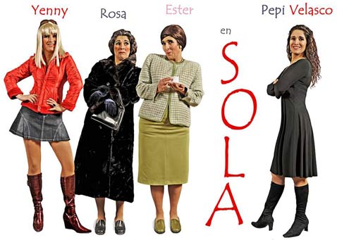 Sola