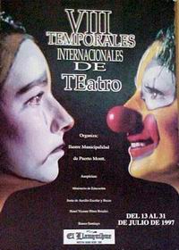 temporales 1997