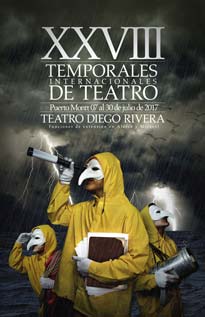 temporales 2017