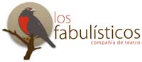 los fabulisticos-logo