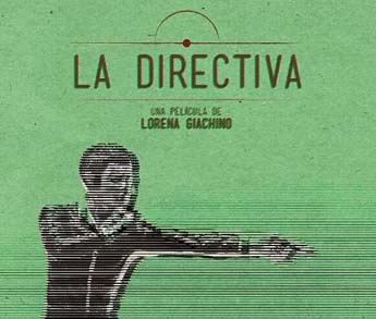 La directiva