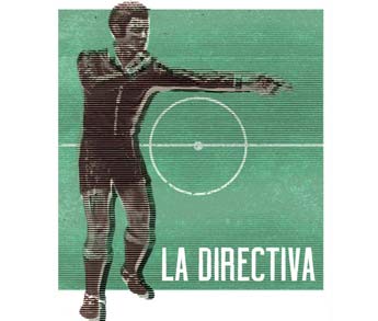 Cine La directiva