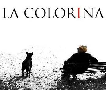 La colorina