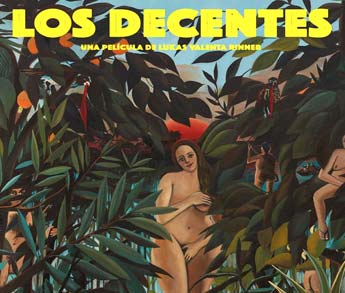 Los decentes