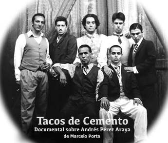 Tacos de cemento