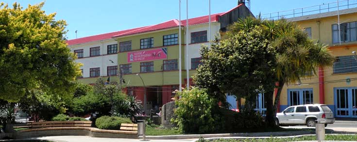 Municipalidad de Ancud