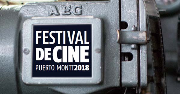 Festival de Cine 2018