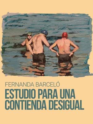 Estudio para una contienda desigual