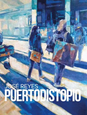 Esposición "Puertodistopio"