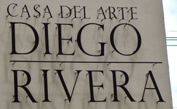 Casa del Arte Diego Rivera