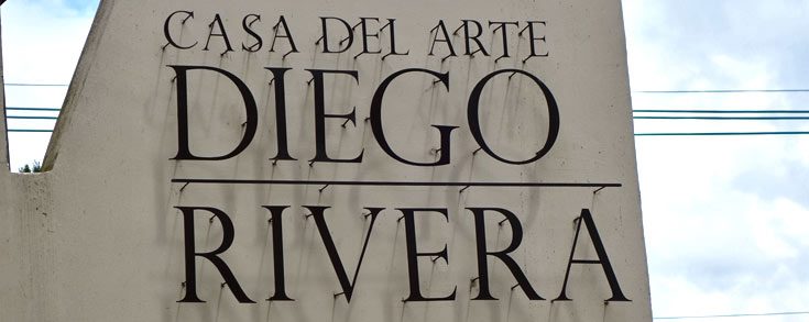 Casa del Arte Diego Rivera