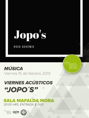 Jopo's