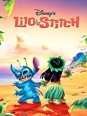 Lilo y Stitch