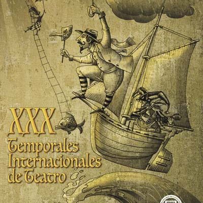 XXX Temporales Internacionales de Teatro