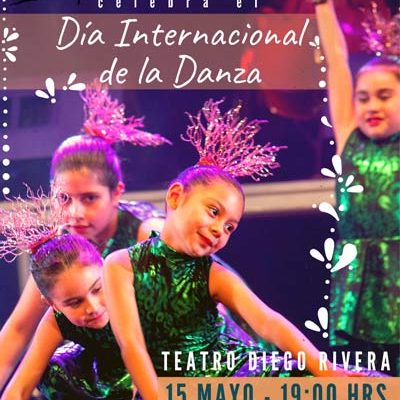 Día Internacional de la Danza - Motus