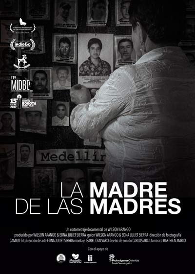 La madre de las madres