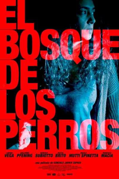 el bosque de los perros