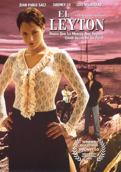 el leyton