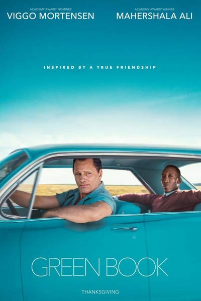 green book