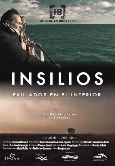 insilios exiliados en el interior