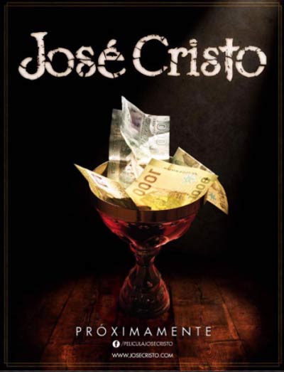 jose cristo