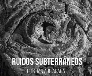 ruidos subterraneos