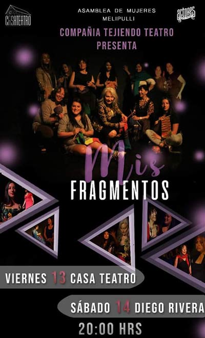 mis fragmentos