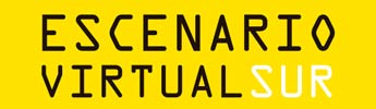 escenario virtual sur