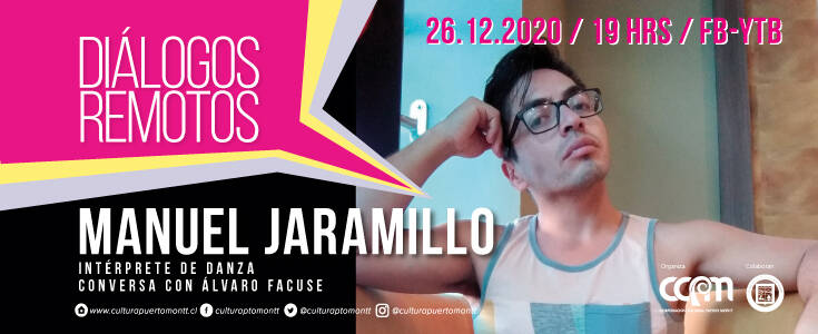 manuel jaramillo banner