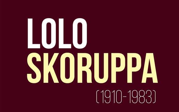 titulo lolo skoruppa