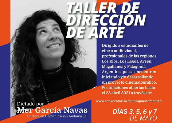 talleres mer